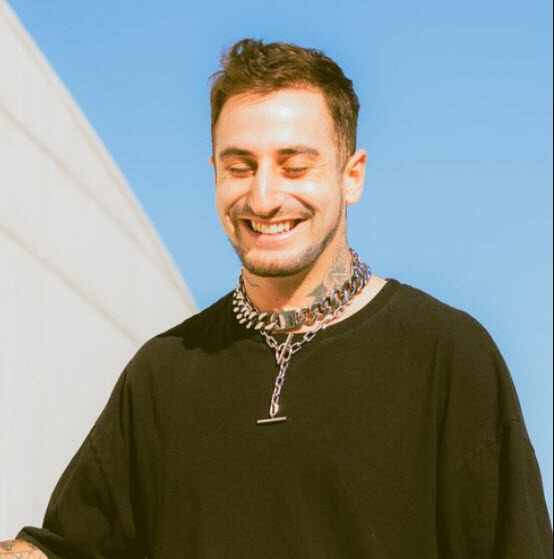 Jesse Maxwell