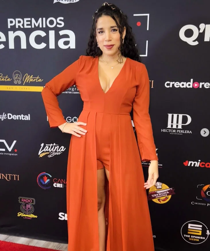 Ana Lía