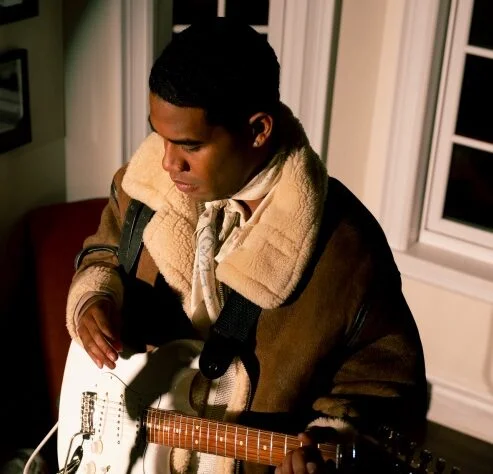 Adriano Clarke