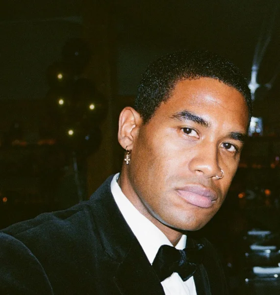Adriano Clarke