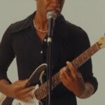 ADRIANO CLARKE