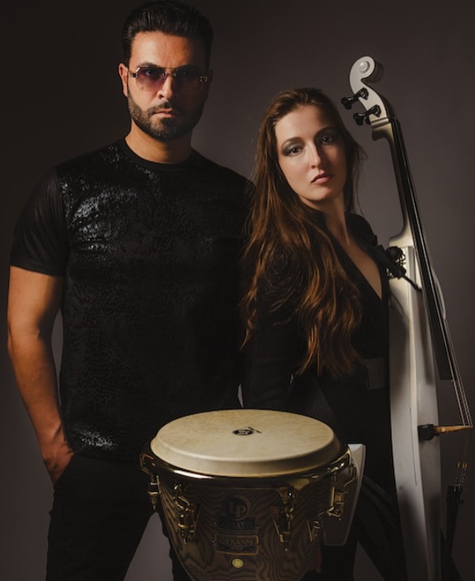 DROME DUO