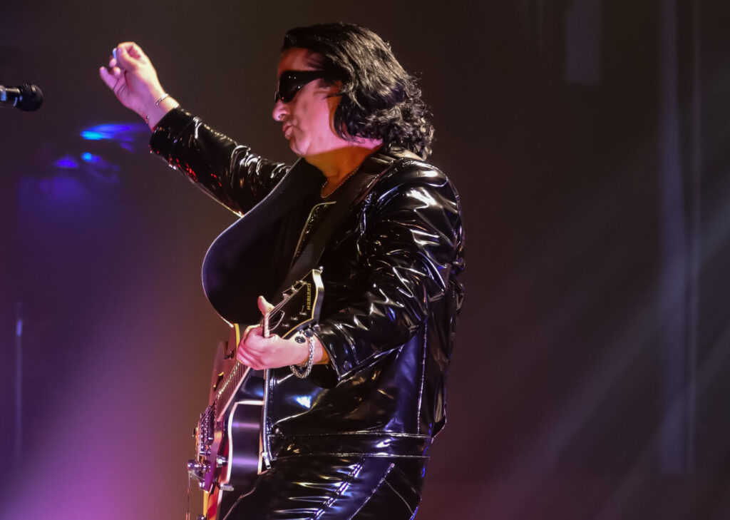 Zoo TV U2 Tribute Band