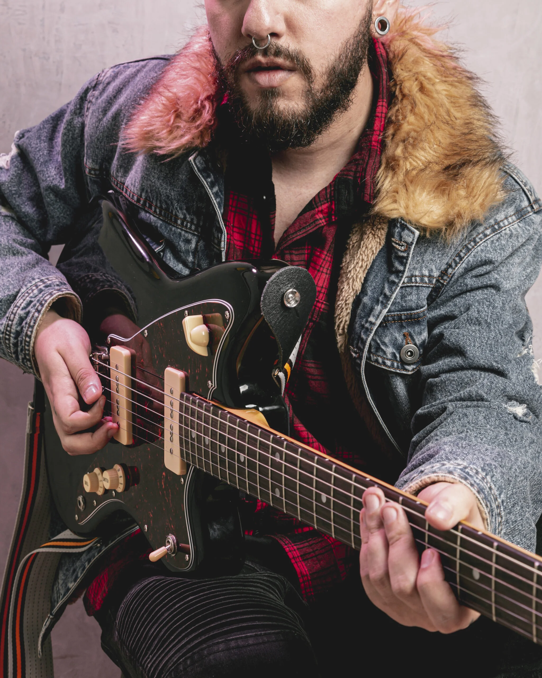 Canadian-Guitarists