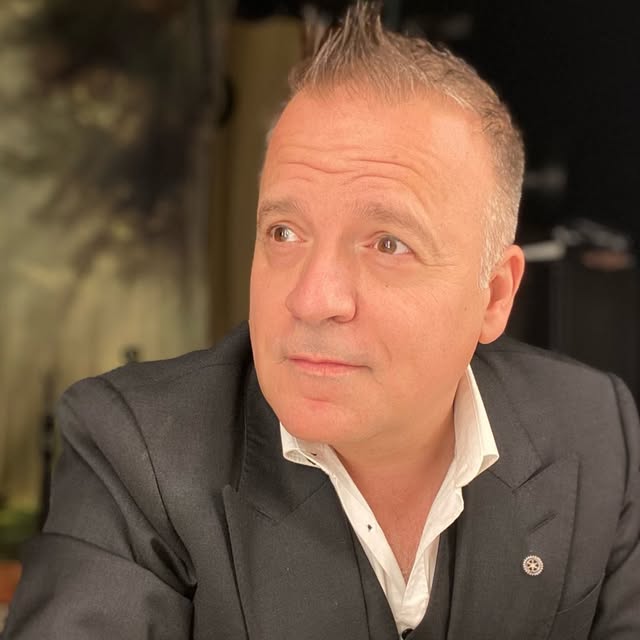 Kev Orkian
