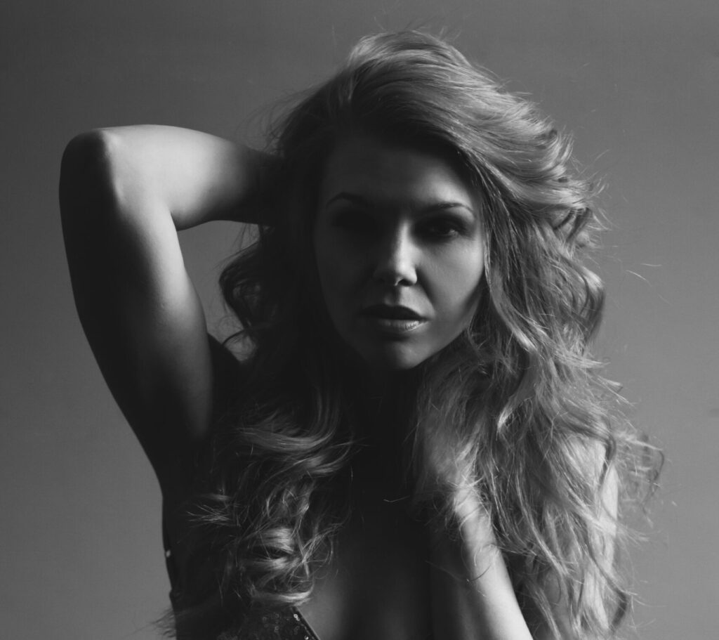 Candice Sands