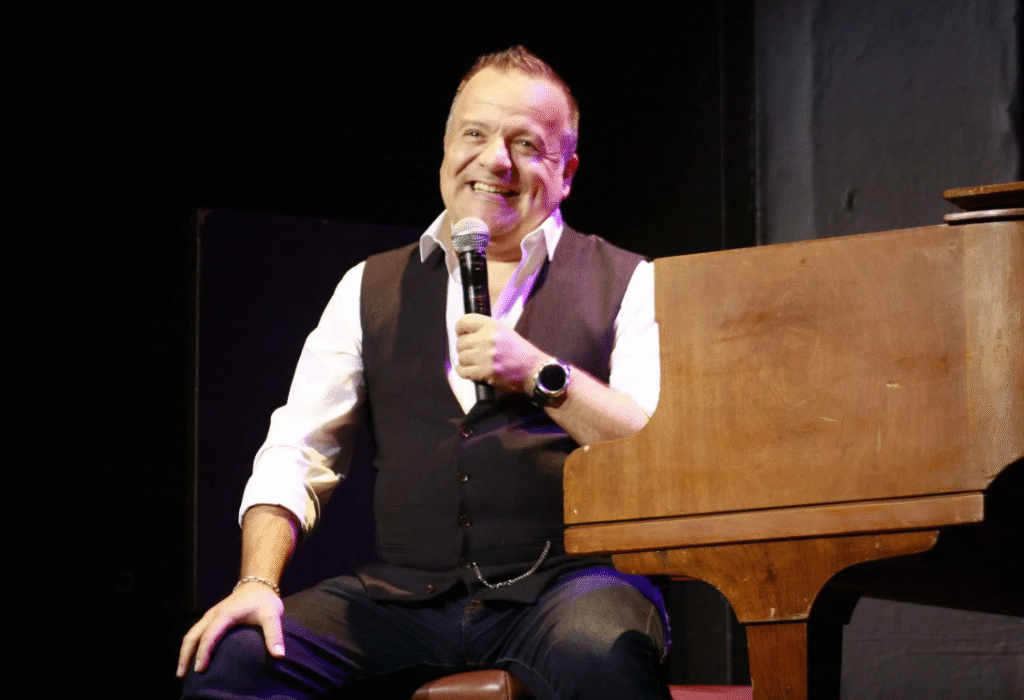 Kev Orkian