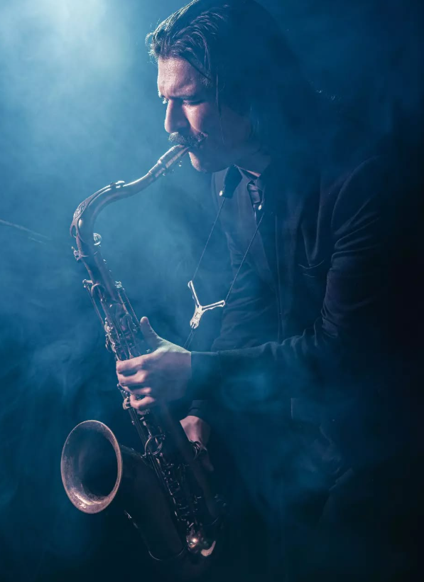 Hugo Leclerc Saxophone Sax