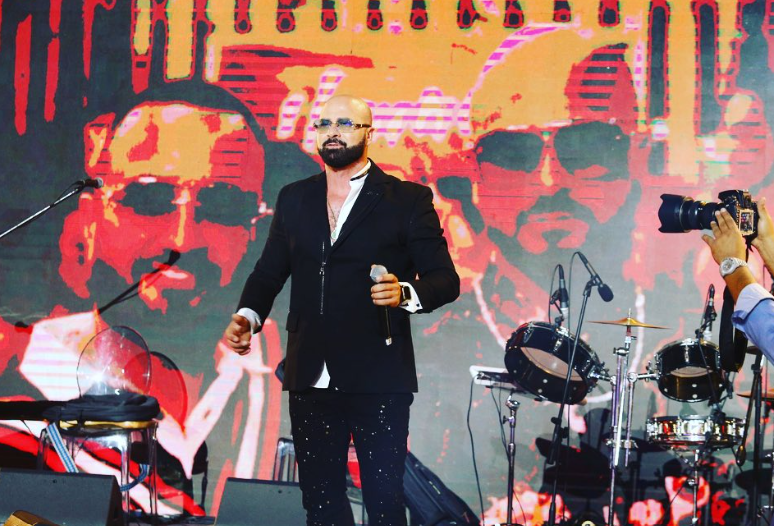 FADI KOD King Of Drums
