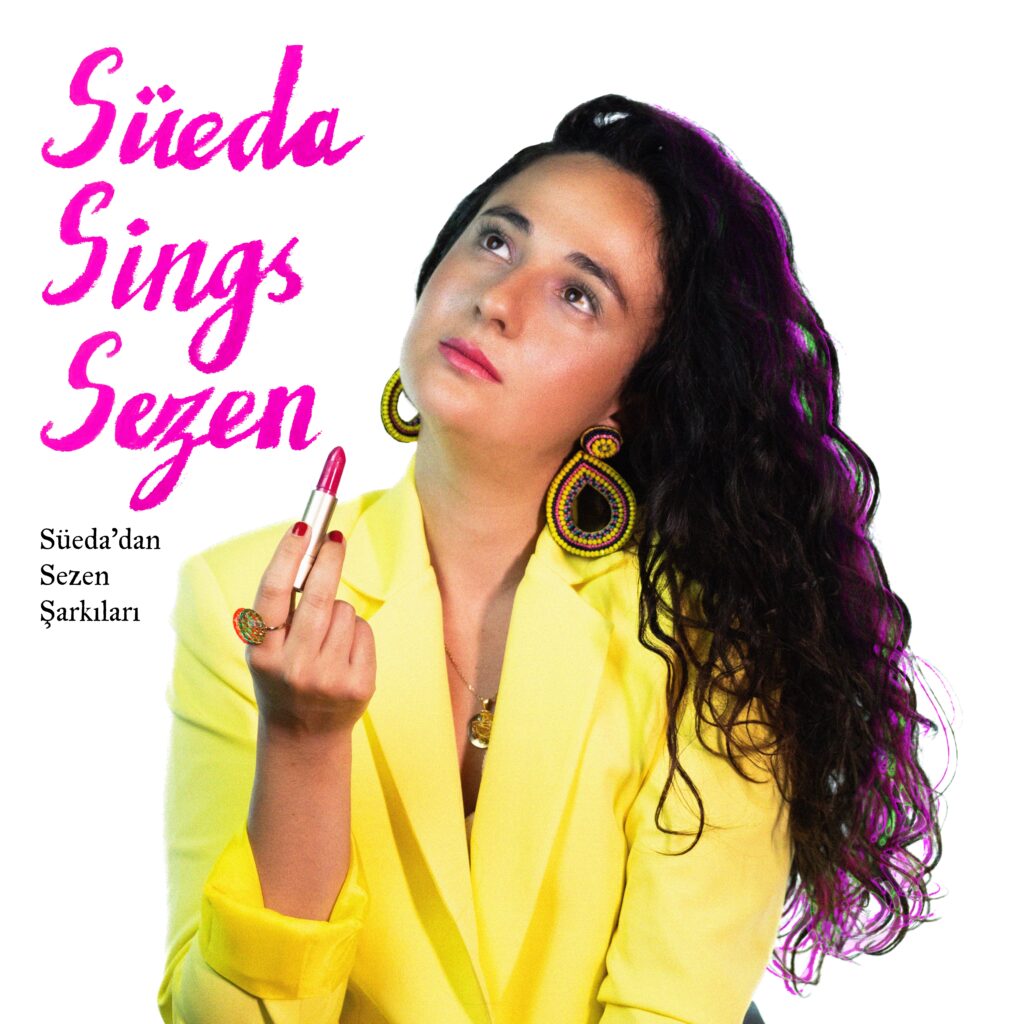 Süeda Çatakoğlu