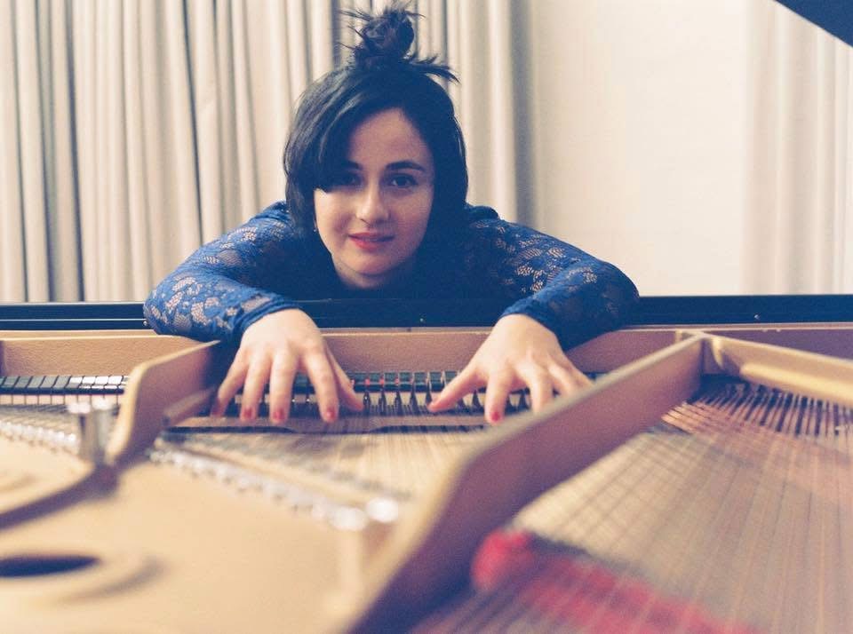 Süeda Çatakoğlu