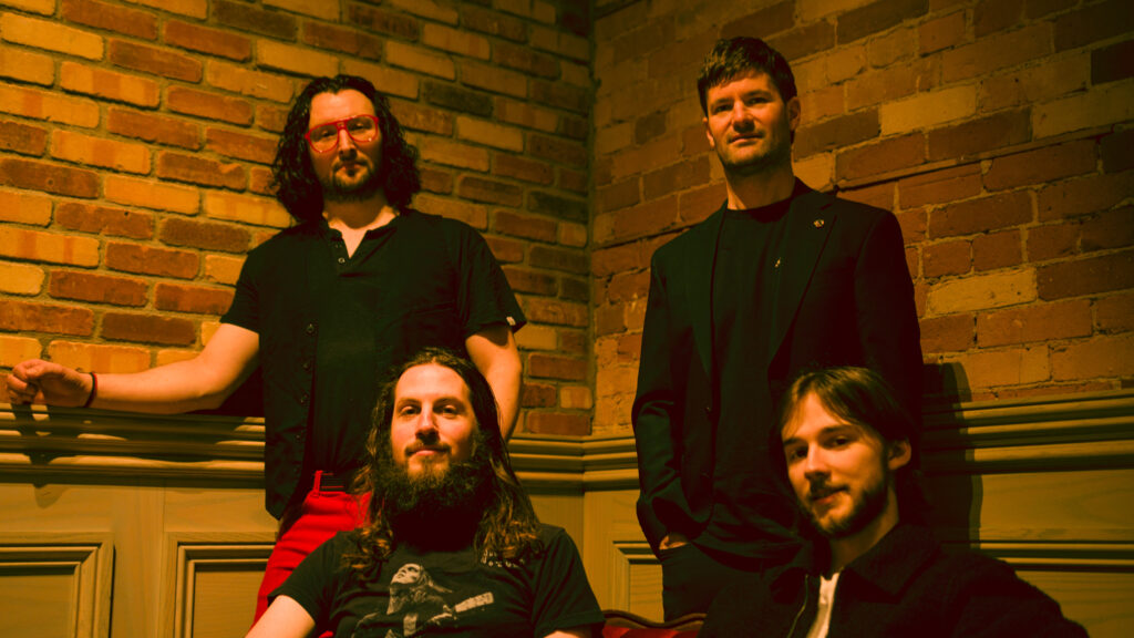 THE CANADIANA BAND