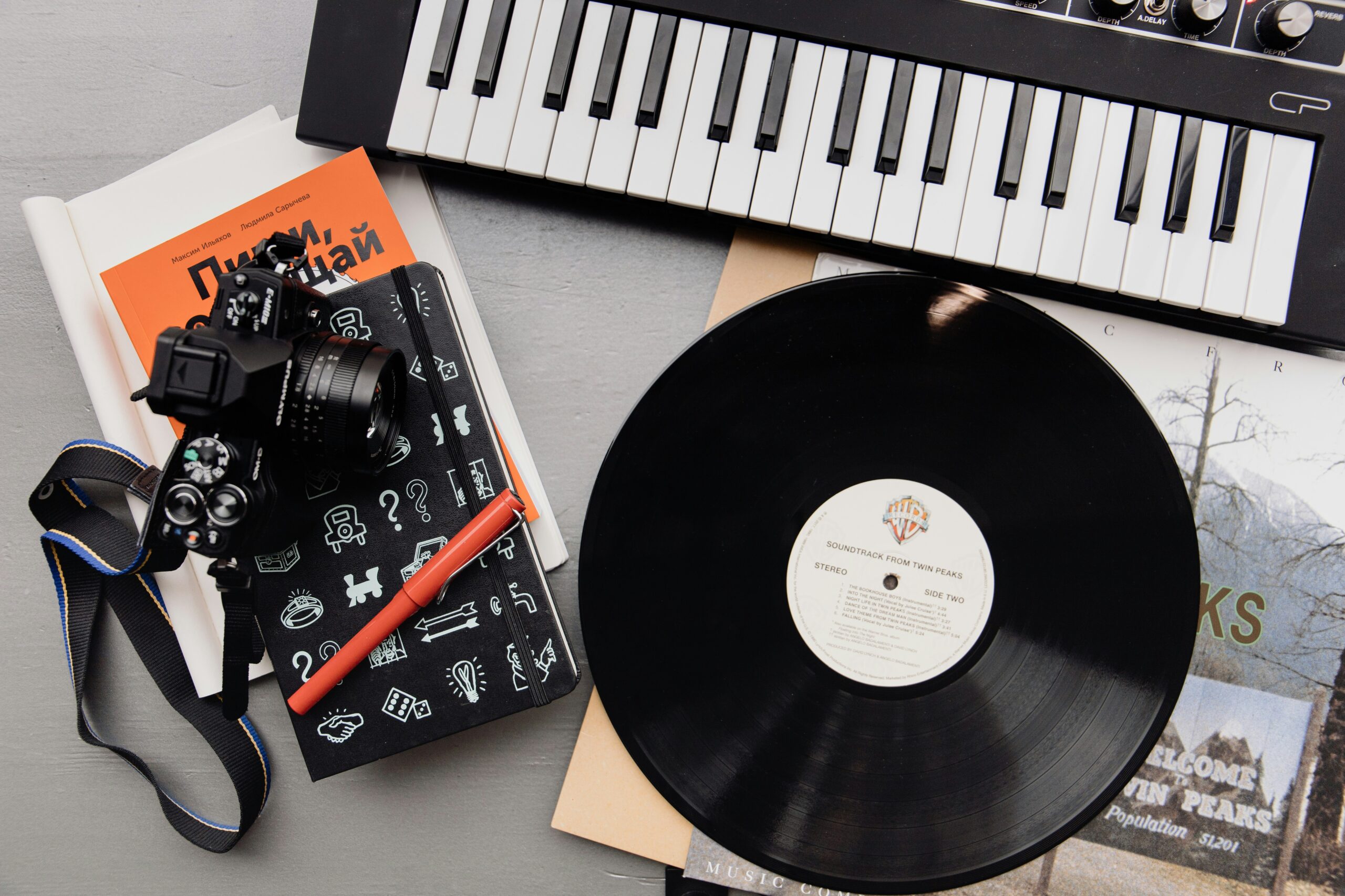 newest-genres-of-music