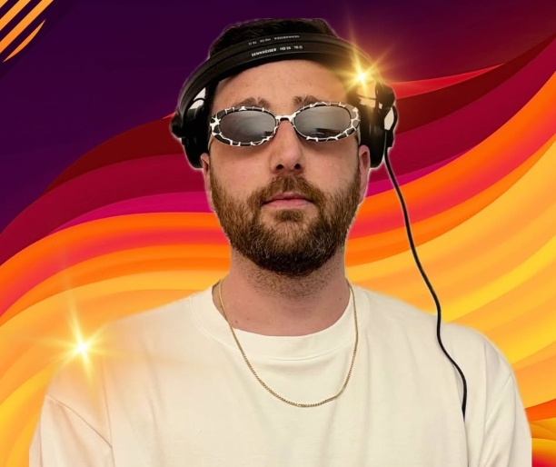 DJ Co-B