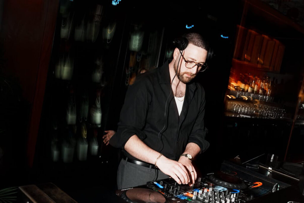 DJ Co-B