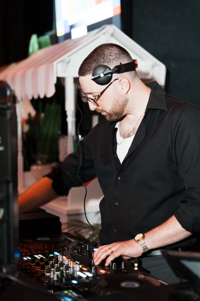 DJ Co-B