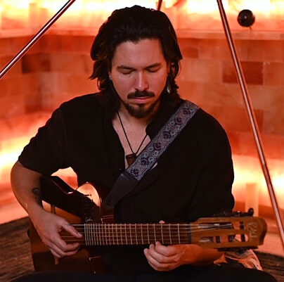 Chris BOULI Guitar