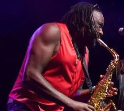 Lester McLean Sax
