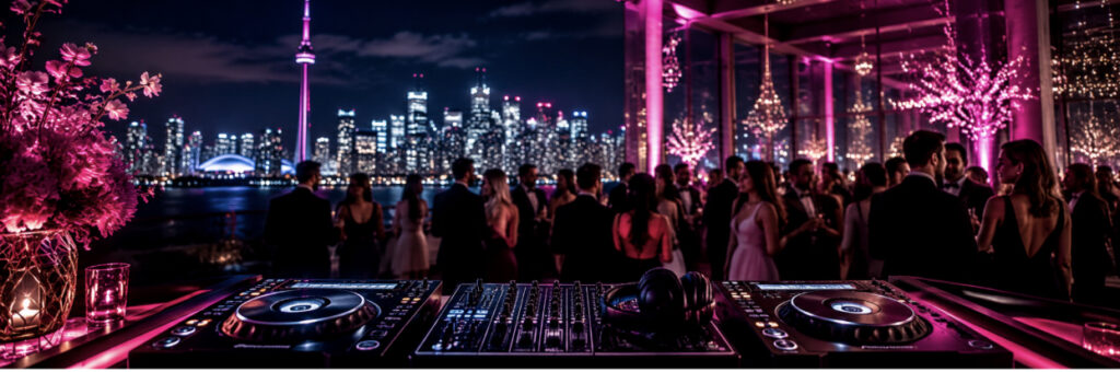 dj-events-in-toronto