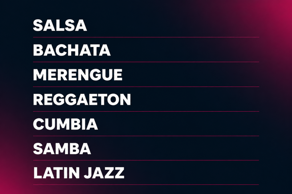 latin-music-styles