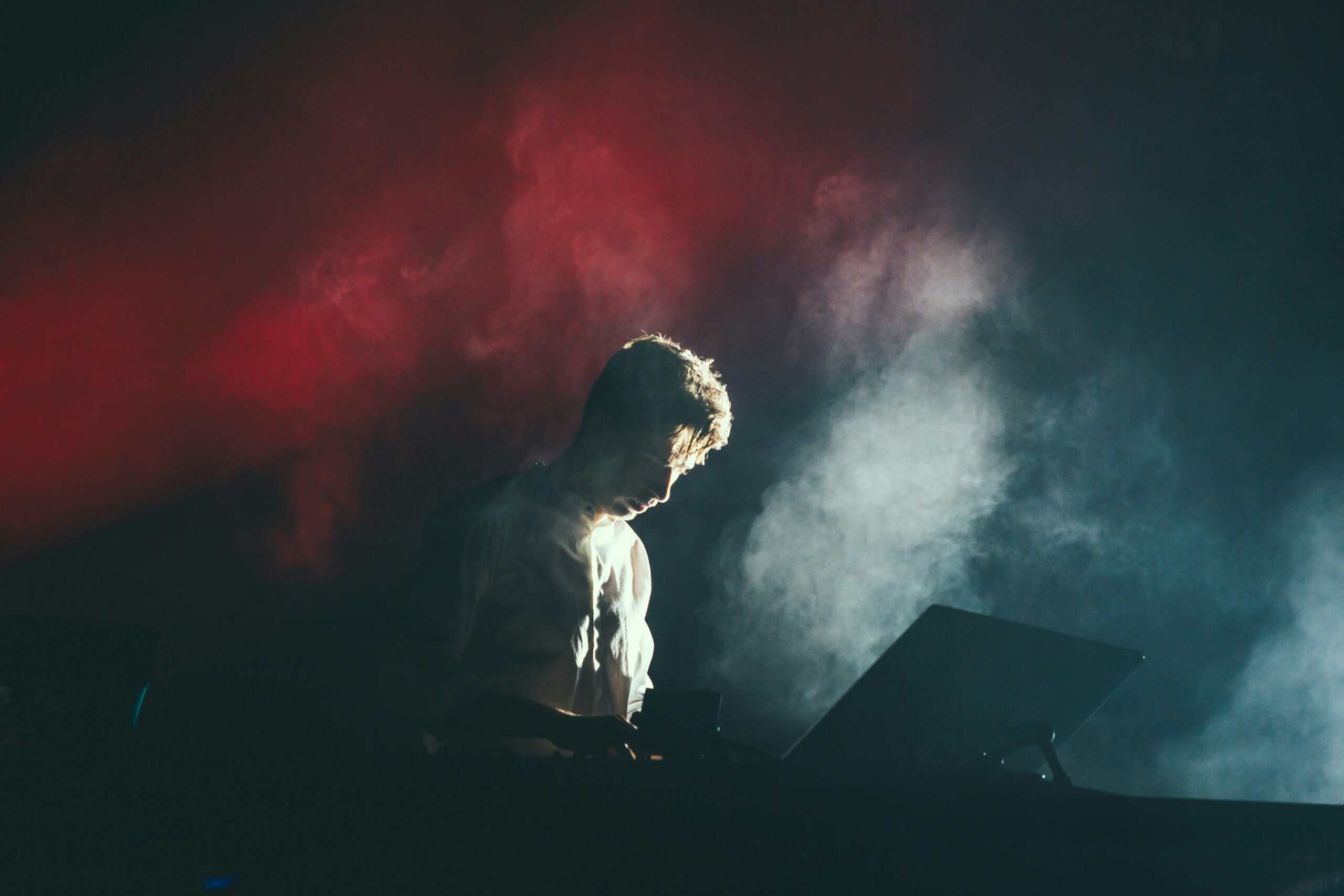 20 Iconic House Music Artists Across the Decades