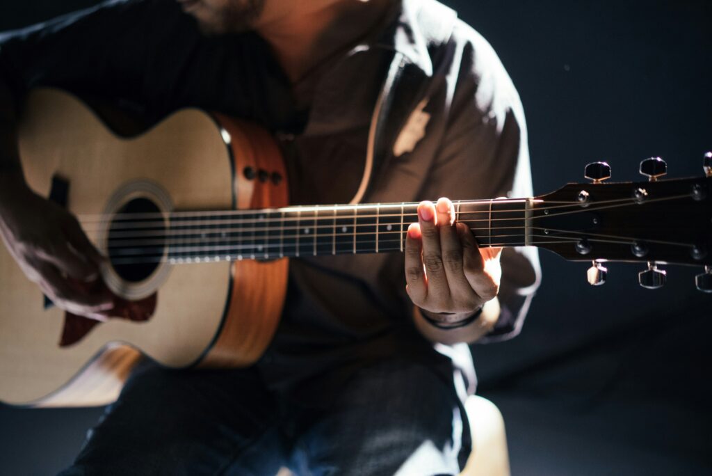 Acoustic Music in Toronto