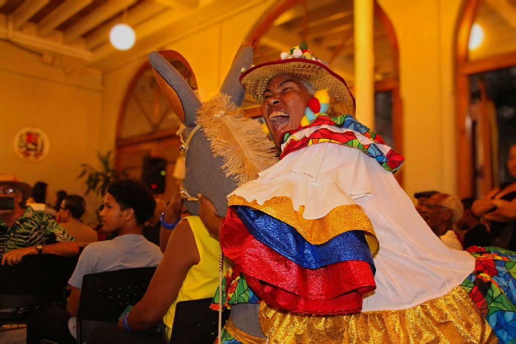 What Makes Caribbean Music So Diverse?