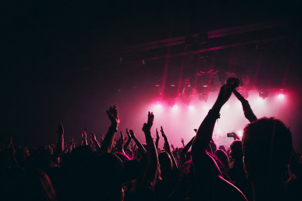 How to Find Live Music in Toronto This Week