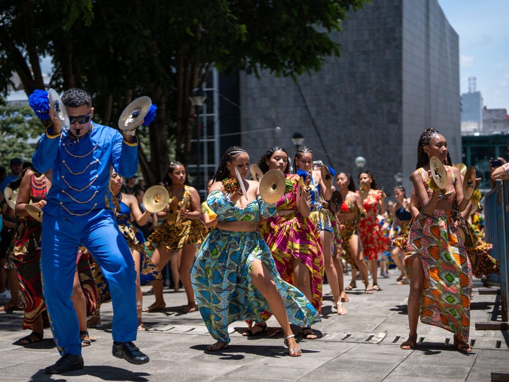 How to Choose Caribbean Music for an Event