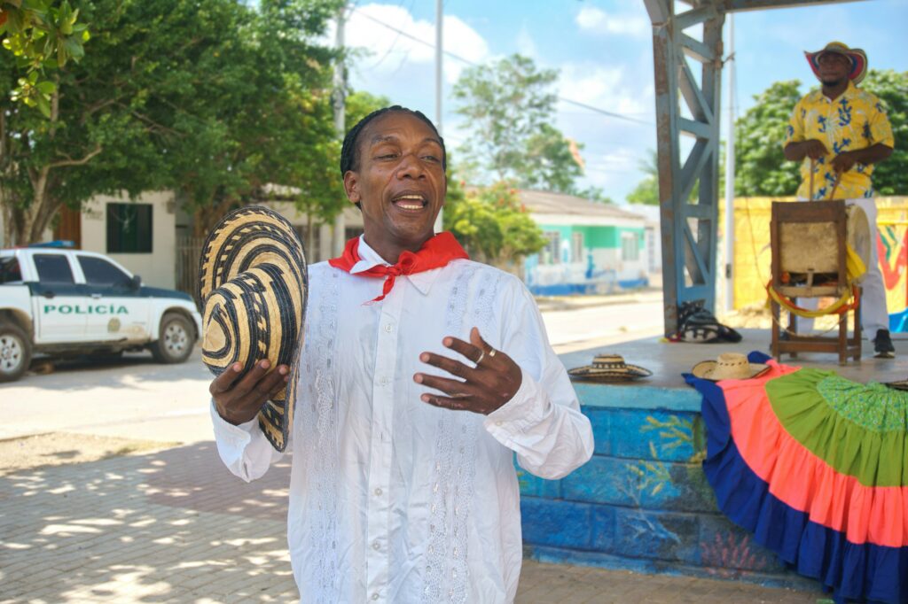 Caribbean Music in Toronto