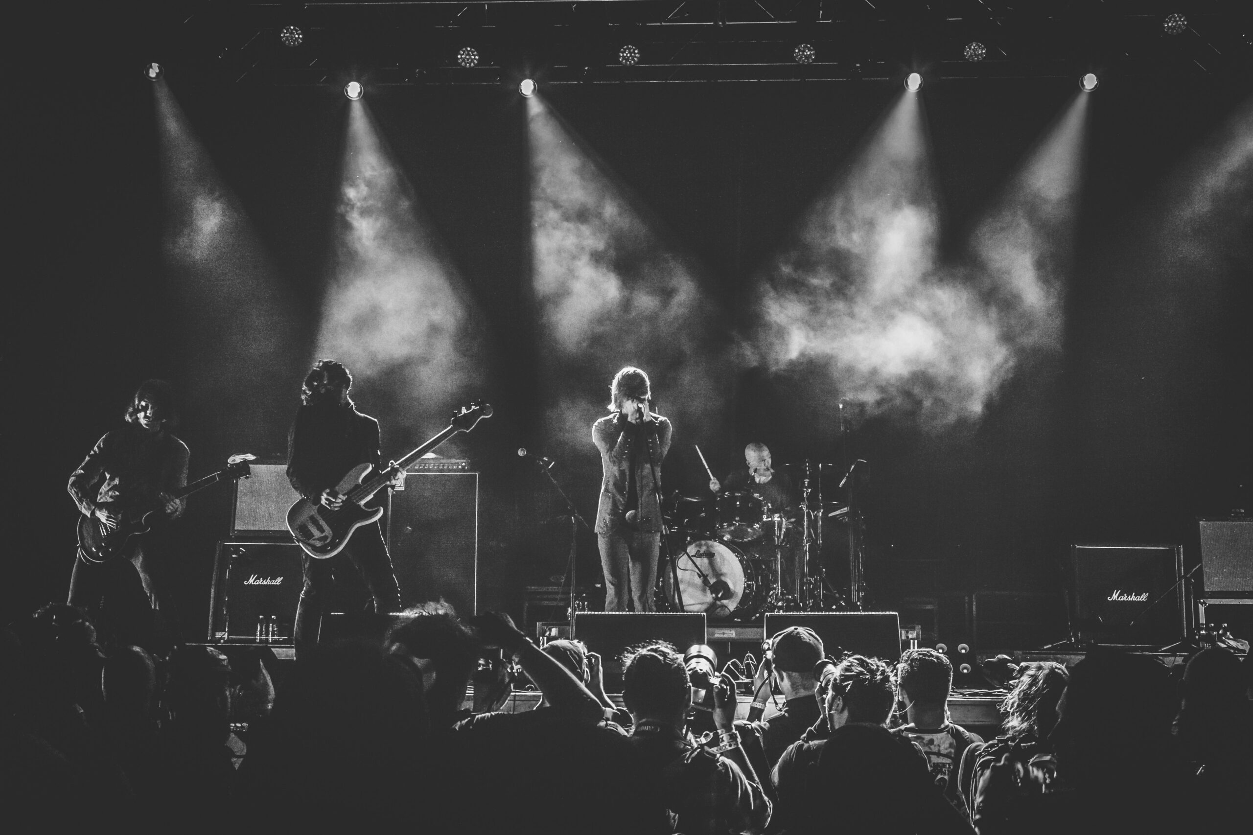 15 Alternative Rock Artists