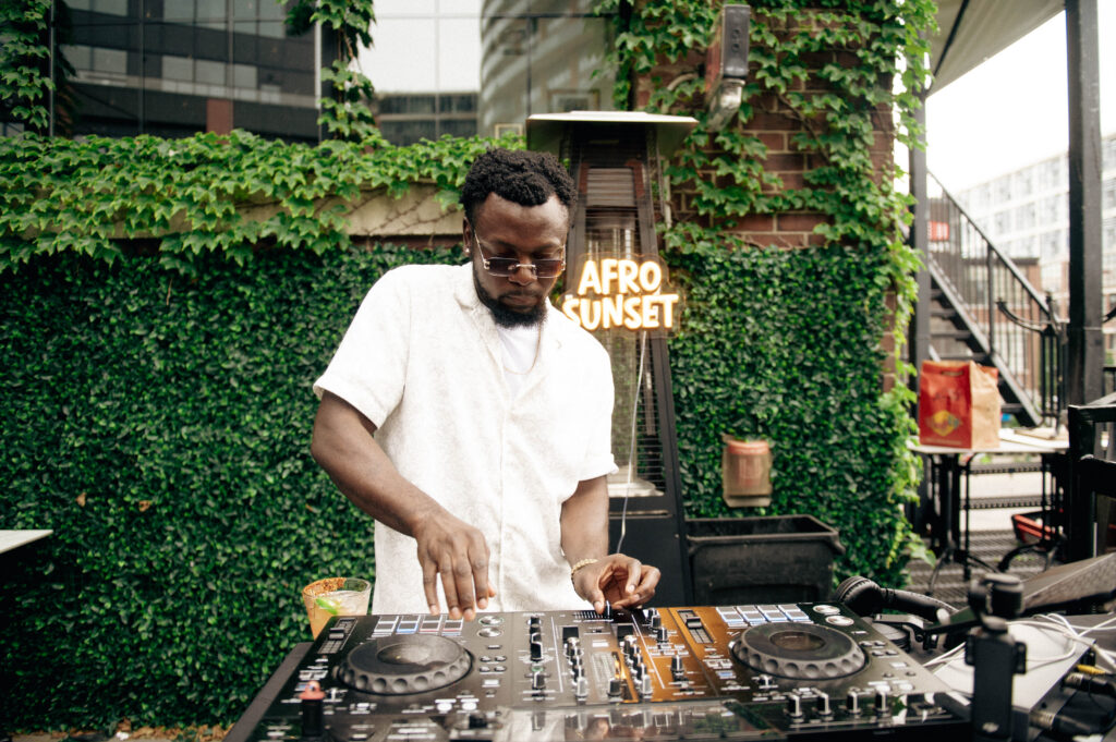 DJ JASKEY
