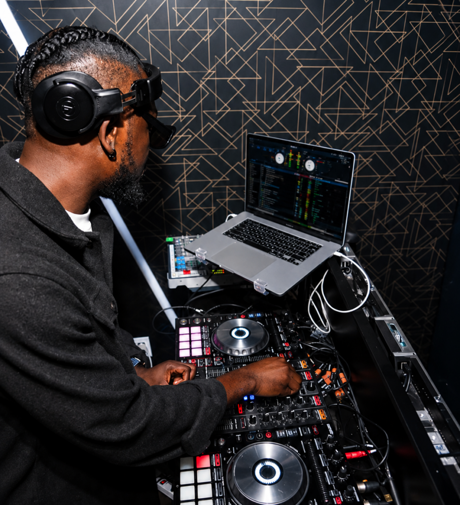 DJ JASKEY