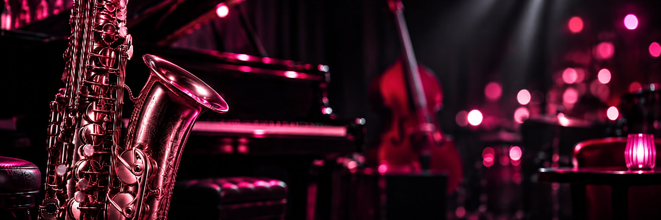 Top Jazz Artists to Hire for Live Events in Canada
