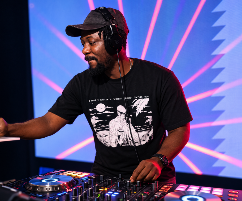 DJ JASKEY