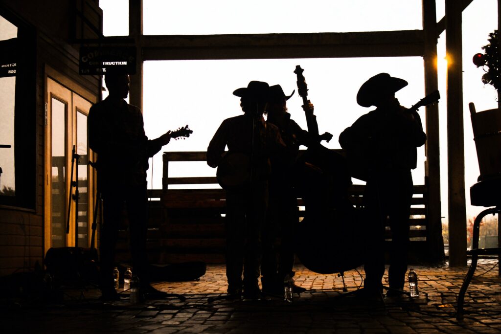 Country Music in Toronto