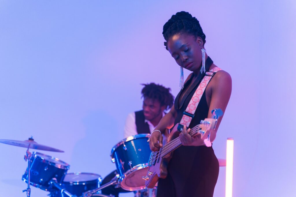 Funk Music in Toronto