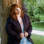 HOLLY CLAUSIUS