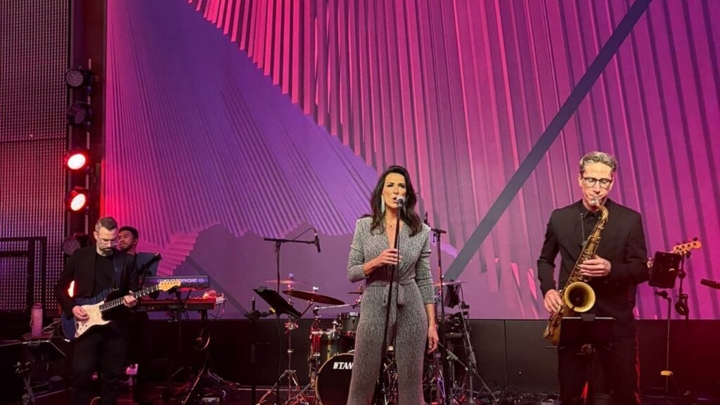 SOUL OF SADE